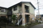カーサレフィナードの外観画像