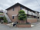 Calm Maisonの外観画像