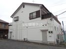 陽光台5丁目アパートの外観画像