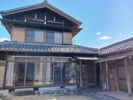 三井北町2丁目 貸家（2世帯可能）の外観画像