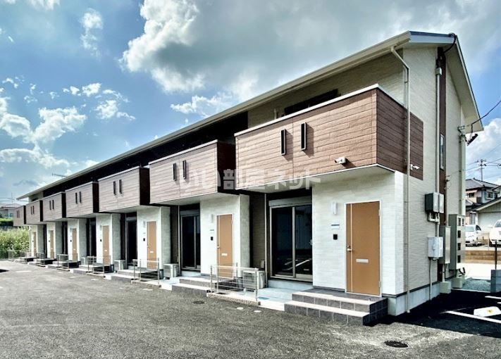 Sunrise Dream Ⅱの外観画像