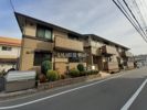 レスぺランス A棟の外観画像