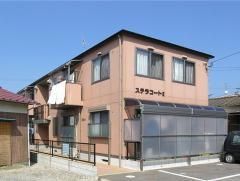 ステラコート Ⅱの外観画像