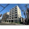 プレディアコート清澄白河の外観画像