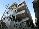 リブリ・南流山の外観画像
