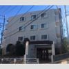 サングレイス京王堀之内コートDの外観画像