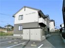 フローリットテラスの外観画像