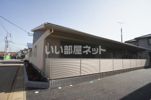 グランメールBの外観画像