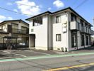 バリュージュ鷺沼台の外観画像