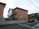 クレール笠原Aの外観画像