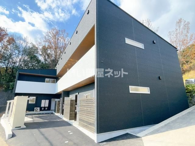 LUMIELE祝谷の外観画像