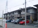 ハイカムール半田 Bの外観画像