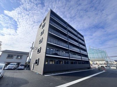ラ・シック光の森北Ⅰの外観画像