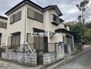 鳩山貸家の外観画像