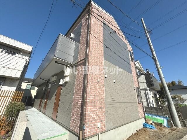 グレイス泉の外観画像