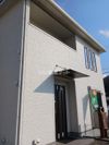 勝原区丁賃貸一戸建の外観画像