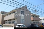 ユゥ＆ミィ金山駅B棟PartⅡの外観画像