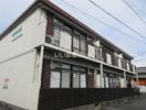 シティハイムマトバの外観画像