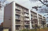 立川富士見町住宅の外観画像