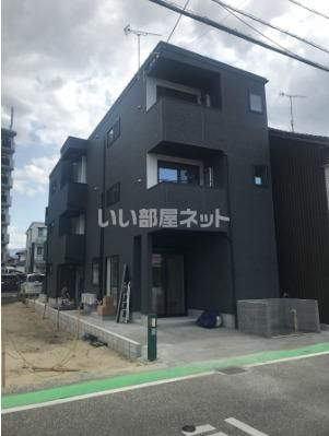1975Bldg.(1975ビルディング)の外観画像