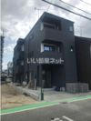 1975Bldg．（1975ビルディング）の外観画像