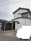 篠原町戸建貸家の外観画像