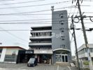 レジデンス三吉の外観画像