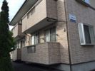 ペイサージュの外観画像