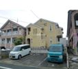 ドゥブラン大和町の外観画像
