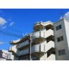 シャルマン徳川の外観画像
