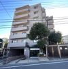 ステージ宮崎台の外観画像