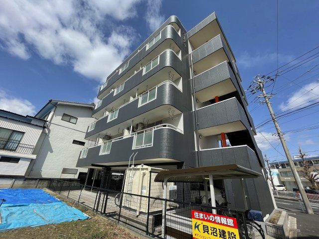 ライフ21の外観画像