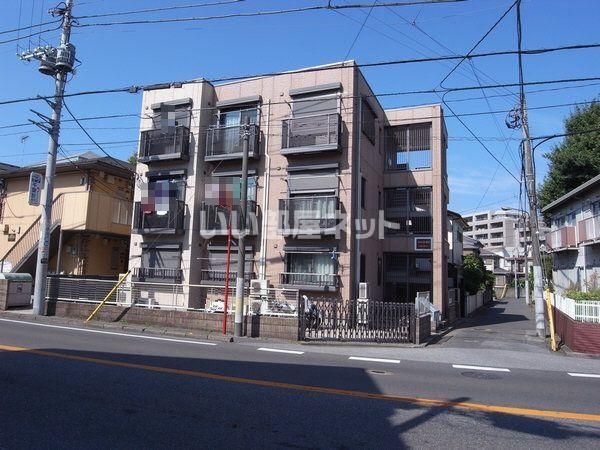ベレオ汐見丘の外観画像