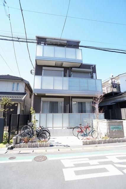 ディ コトーネの外観画像