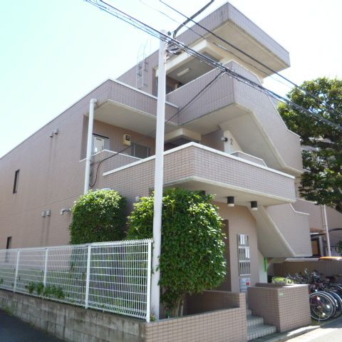 ライフパルの外観画像