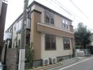 ホクラニ東が丘の外観画像
