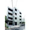フォセット駒場（フォセットコマバ）の外観画像