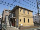 ドミールⅢの外観画像