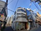 ポピービルの外観画像
