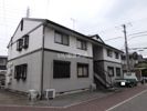 センチュリーパセオA棟の外観画像