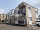 ハイツたかおⅦの外観画像
