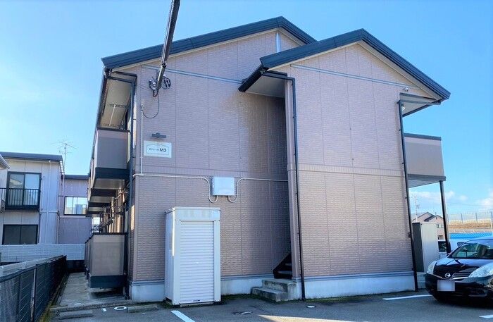 セジュールM3の外観画像