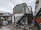 KURA Nakanoshimaの外観画像