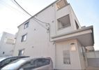 東川口ヒルズの外観画像