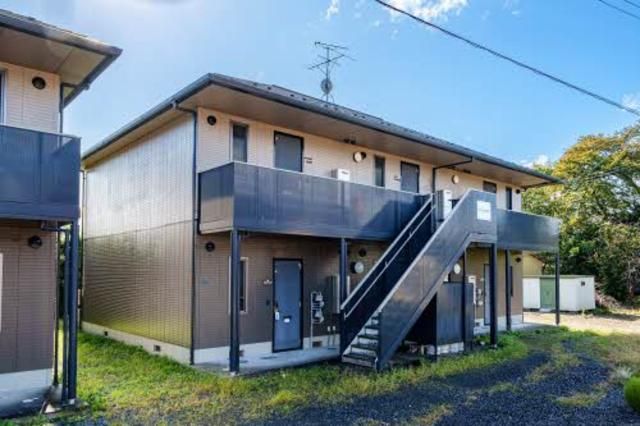 シャーメゾン木戸Aの外観画像