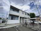 ディアス富沢の外観画像
