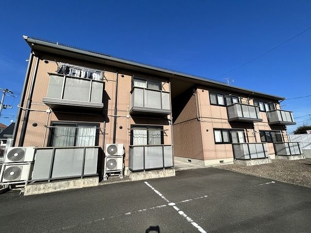 グリーン・カーサ Aの外観画像