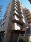 ライオンズマンション下目黒の外観画像