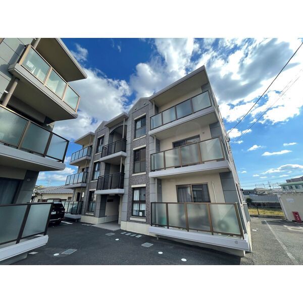 プレステージタカラMの外観画像