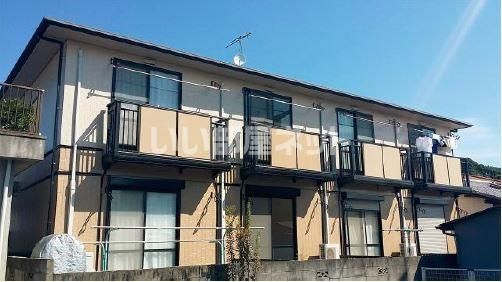 プレミール宮前の外観画像